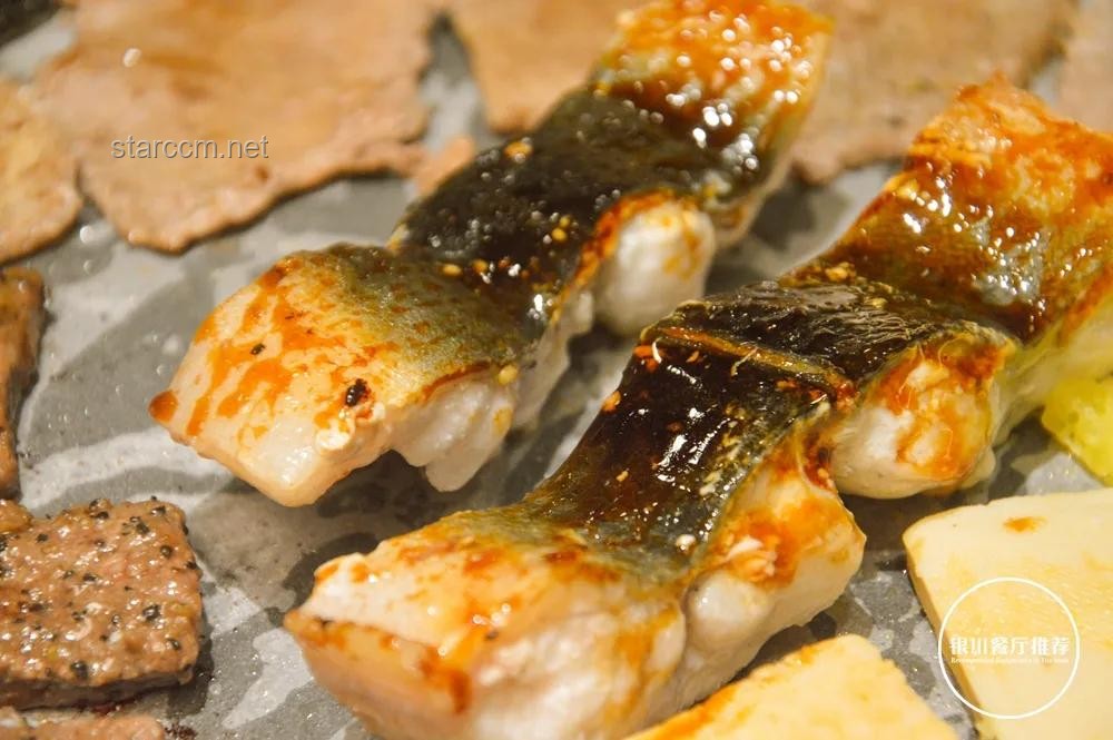 不開火烤肉自由指南，自制蘸料更添爽感??