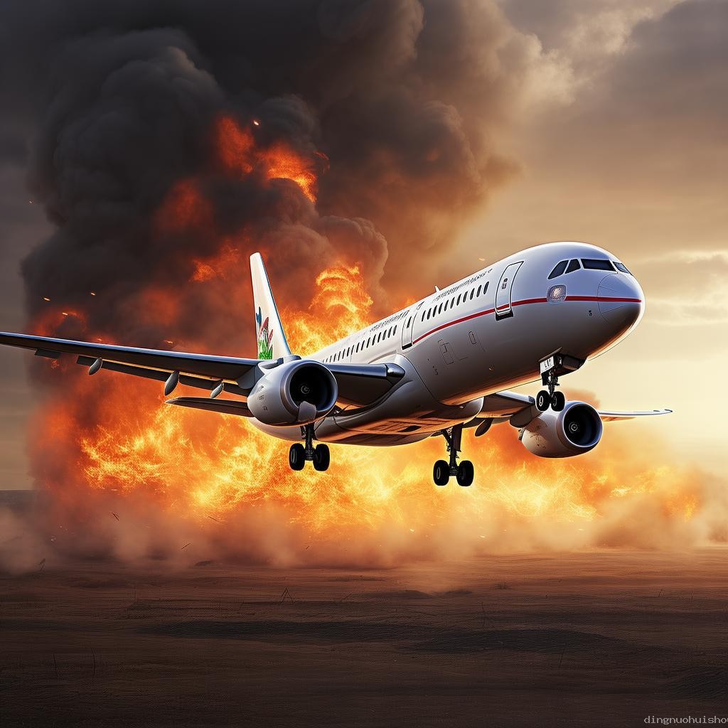 印度波音787客機墜毀事件分析