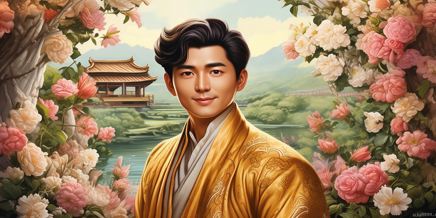 “好嫁風”男人走紅背后的故事：溫柔的力量??