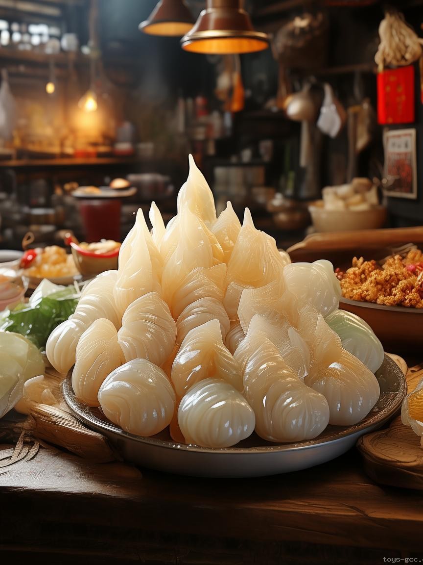 風(fēng)干食品創(chuàng)新趨勢：山東大哥風(fēng)干餃子“玉化”現(xiàn)象啟示