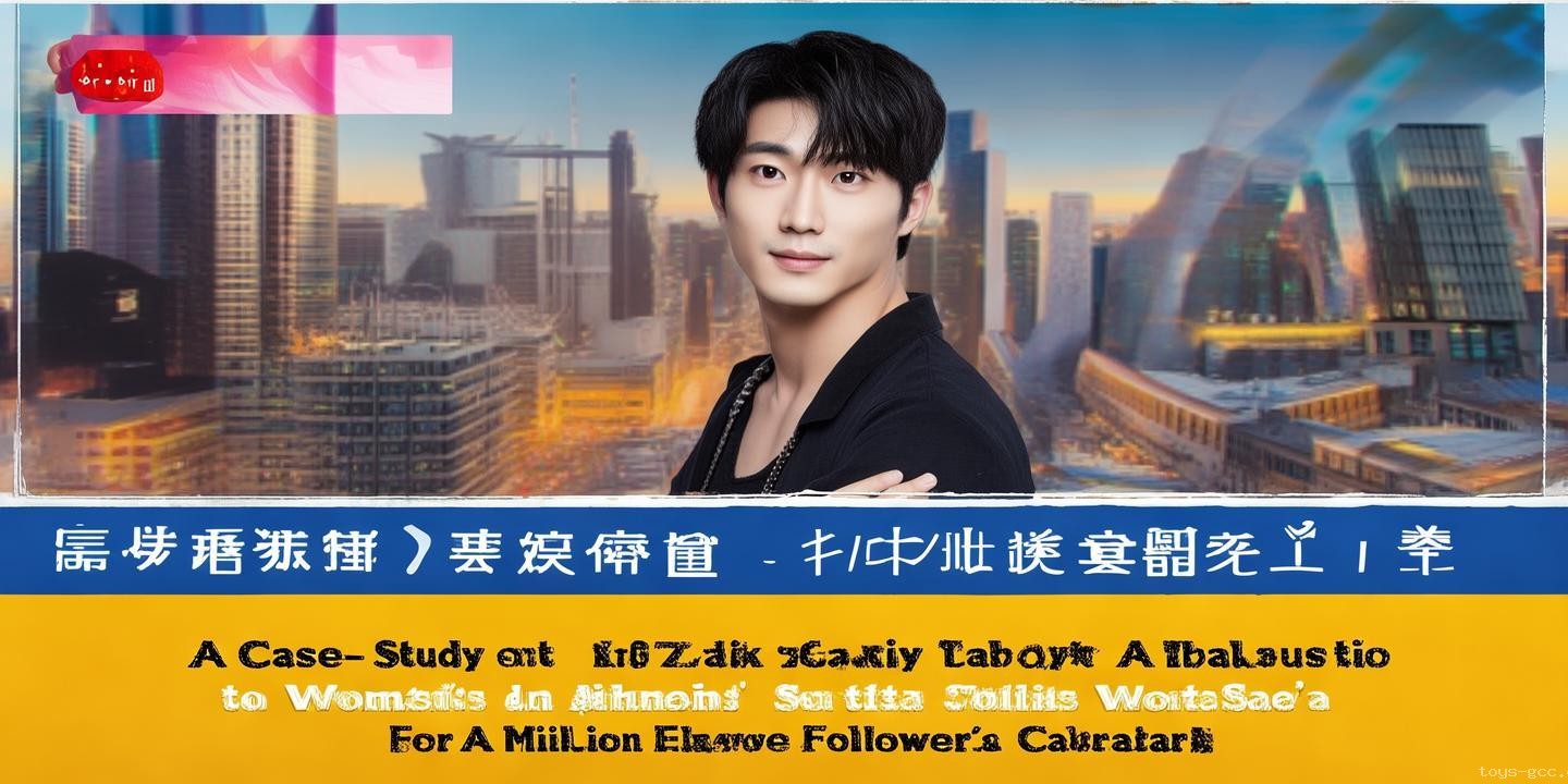 千萬粉絲網紅張凱毅呼吁取消女廁馬桶案例研究