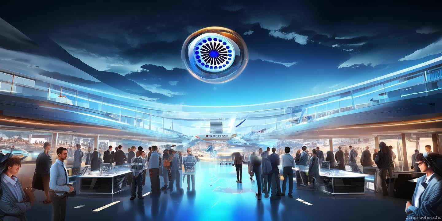 印度航空聲明背后的創新重生，跨界啟迪未來航空安全