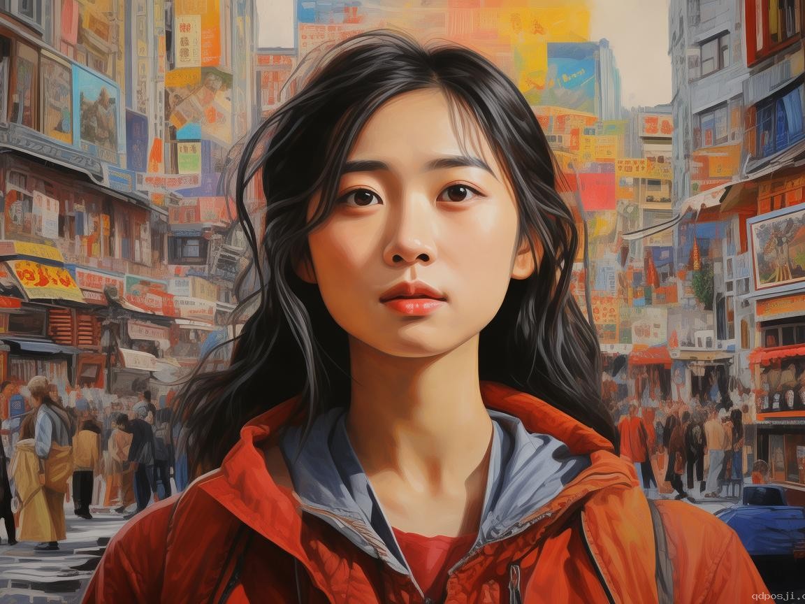高考后堅韌女生現象：獨立精神引領未來資助觀念新趨勢