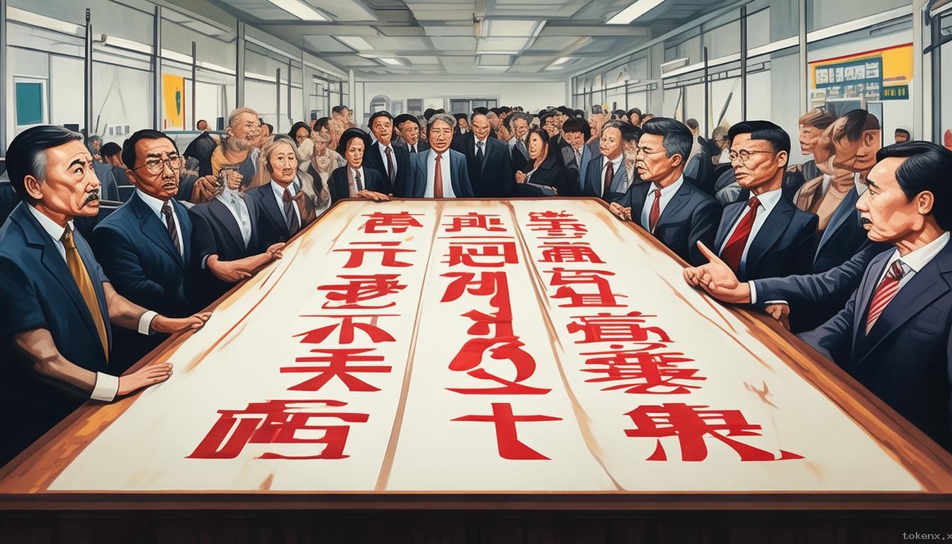 云南公務新規范：這些公務活動切勿觸碰紅線??