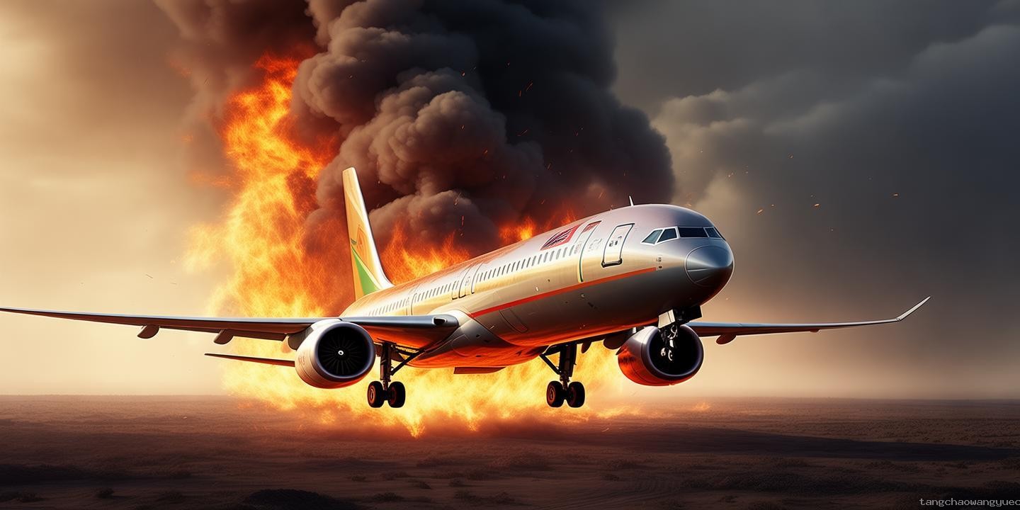 印度波音787客機墜毀事故分析