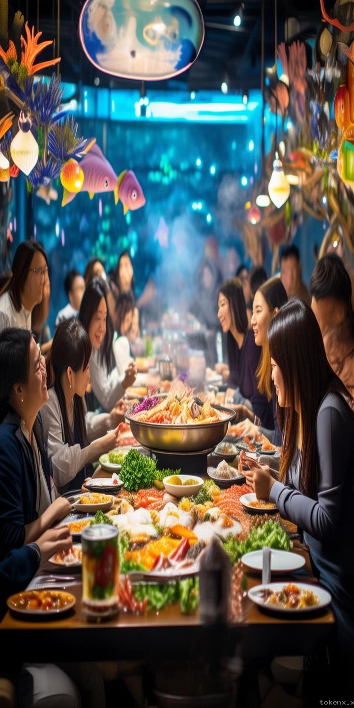22元海底撈工作日自助午餐，超值還是噱頭？我的親身體驗