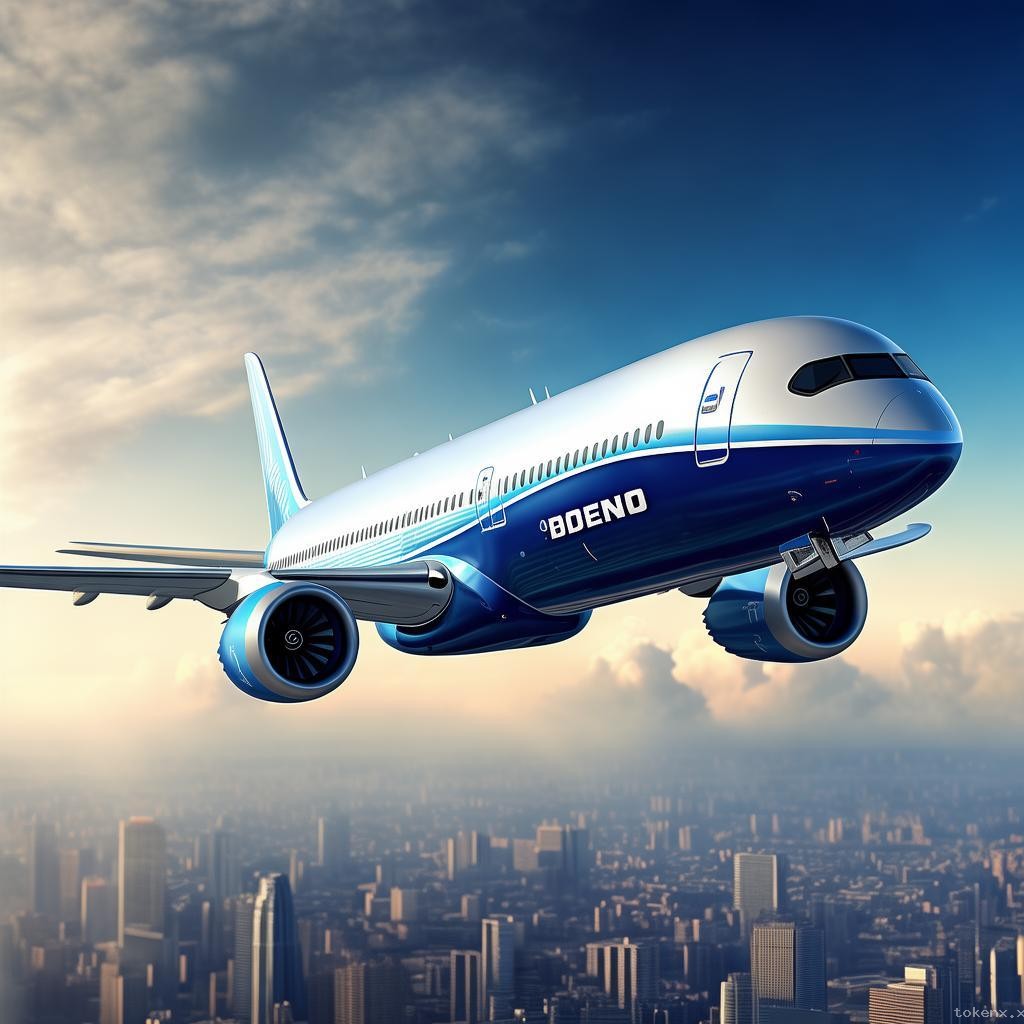 波音787機型未來趨勢：安全性能與市場應用的雙重考量