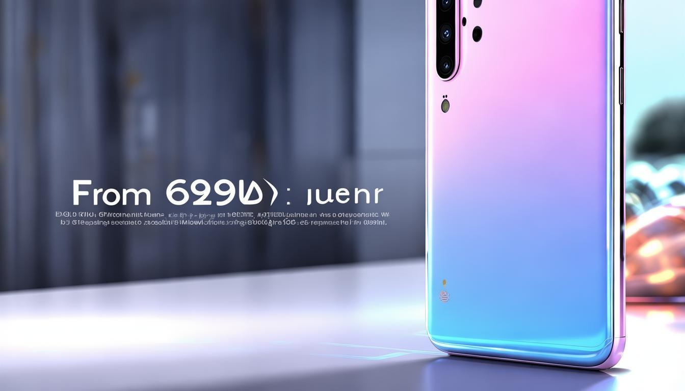 華為 Pura 80 系列新機發布，6499 元起，購買決策分析