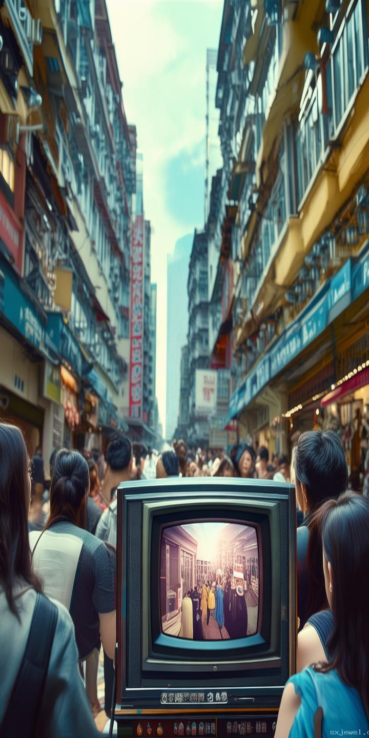 TVB經典神劇魅力不減，當代觀眾仍感精彩