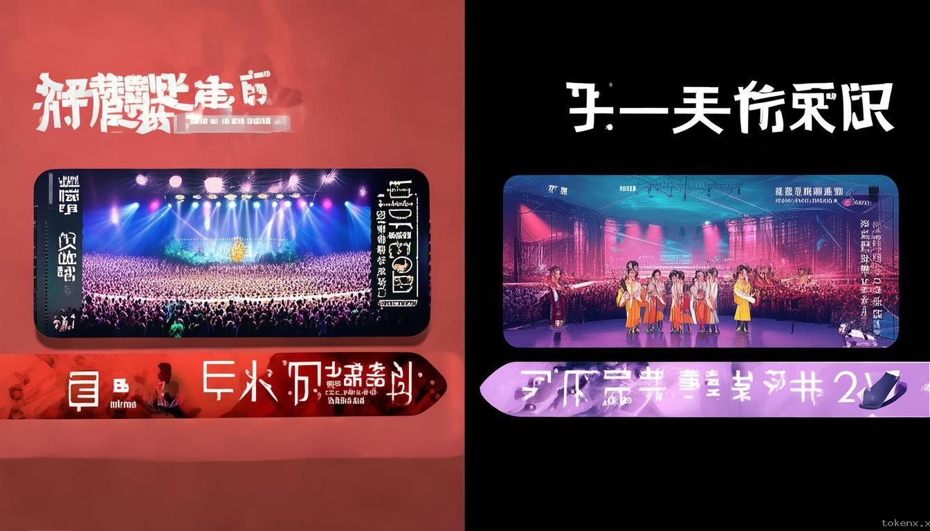 岳云鵬演唱會票價與鳳凰傳奇等對比：跨界嘗試引發熱議