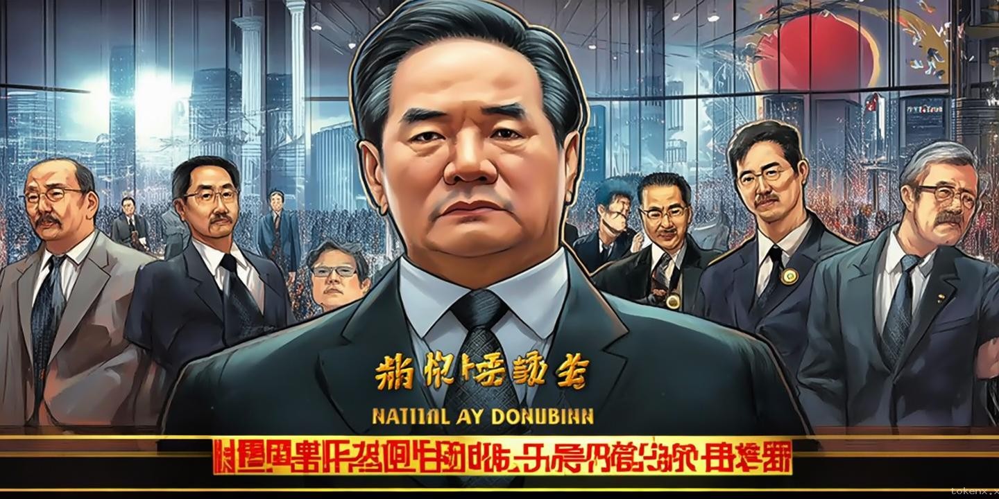 國家鐵路局局長費東斌違紀被查事件解析