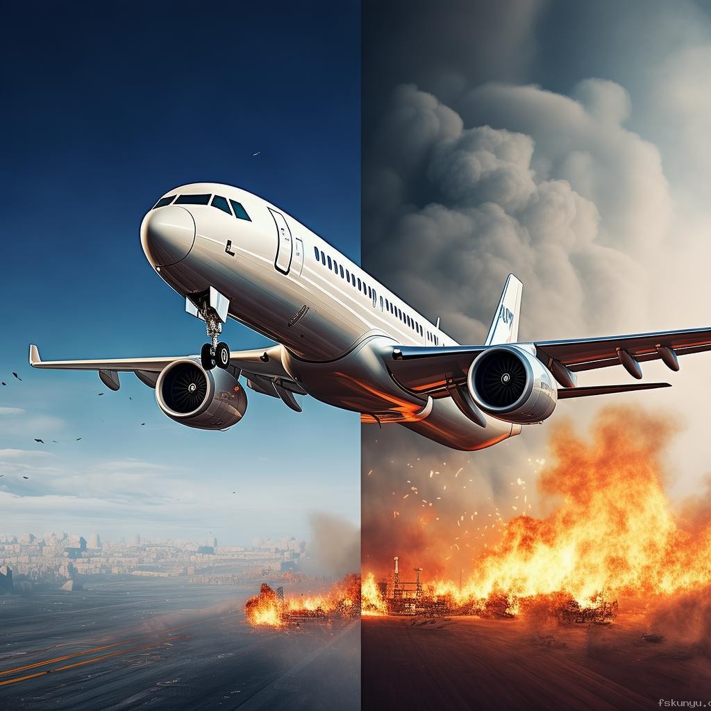 印度墜毀客機與常規(guī)安全起降對比分析：安全性能、應(yīng)急響應(yīng)及影響因素