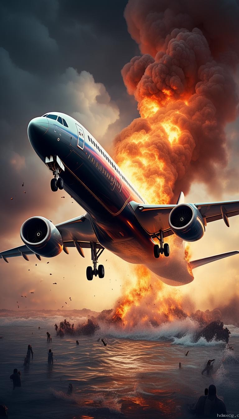 一架波音787客機印度墜毀深度分析：幸存者奇跡與事故原因初探