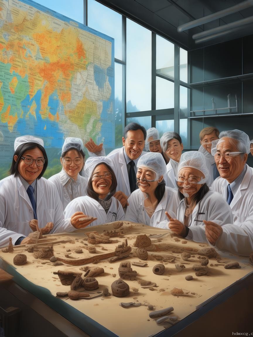 中國科學家首次確認史前母系社會存在，成果登上Nature的重大意義