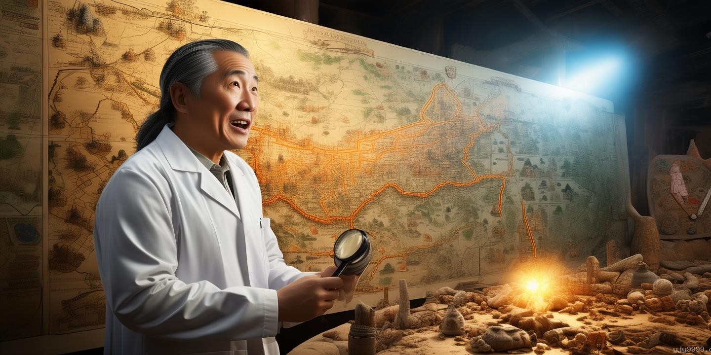中國科學家Nature首證史前母系社會，震撼考古學界！????
