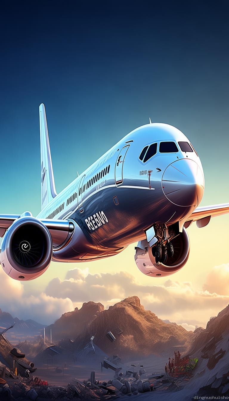 波音787首起空難下的機(jī)型深度剖析：安全、性能與全球應(yīng)用