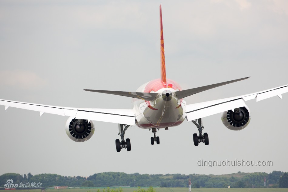 印度波音787客機墜毀事件分析