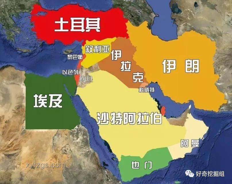環保行動與地緣政治交織：“環保少女”被以色列“請”回國事件解析