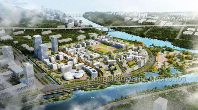 大灣區大學發展潛力分析：新型研究型大學的崛起之路