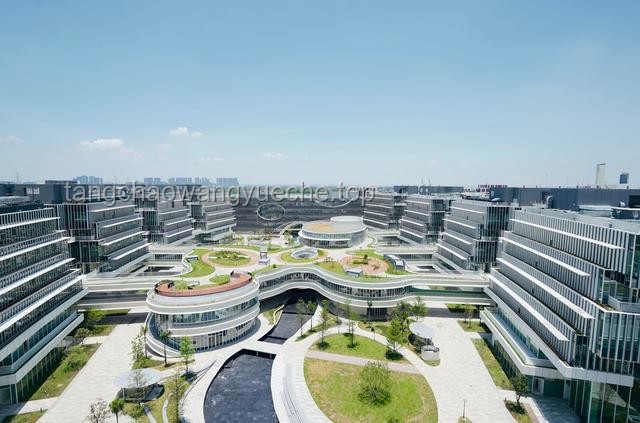 大灣區大學發展潛力分析：新型研究型大學的崛起之路