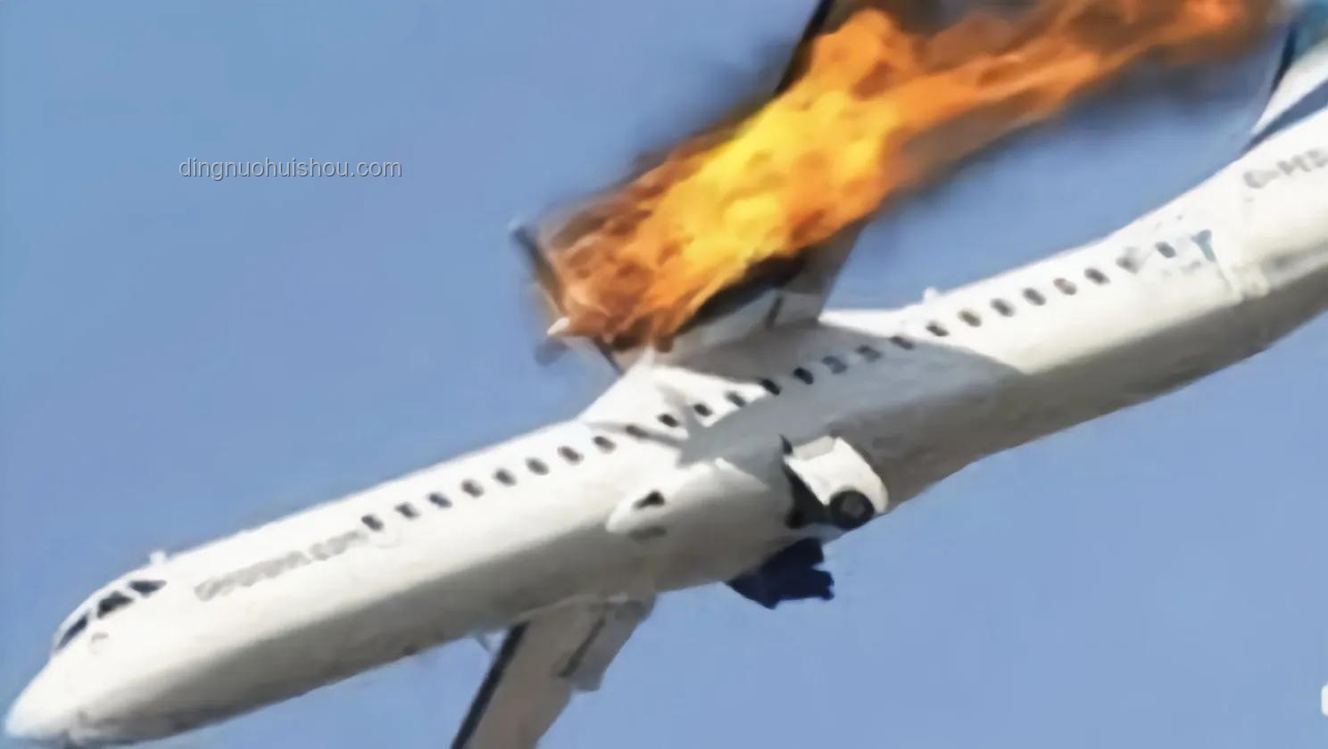 波音787客機安全記錄與印度墜毀事件對比分析