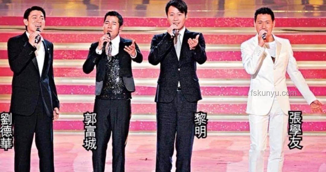 鄧麗君侄子參加韓國選秀的挑戰與應對策略