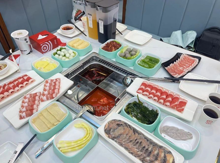 海底撈賣盒飯：餐飲巨頭應對市場變化的創新之舉