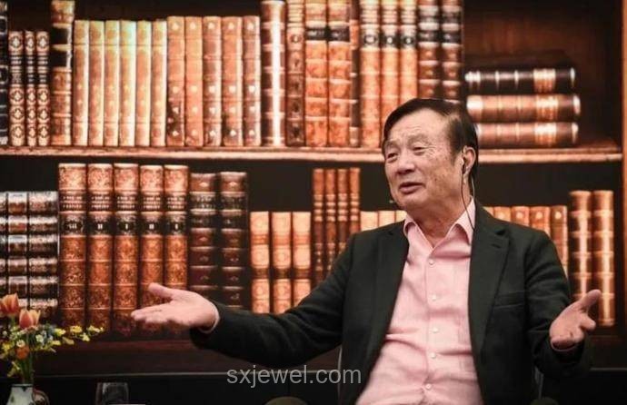 如何評價任正非觀點：人工智能為最后技術革命及中國優勢