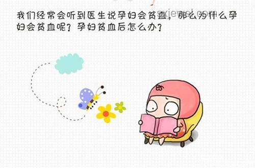 孕期缺鐵影響胚胎性別發(fā)育的解決方案