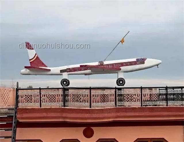 印度客機墜毀啟示錄：數據、人性與未來航空安全創新
