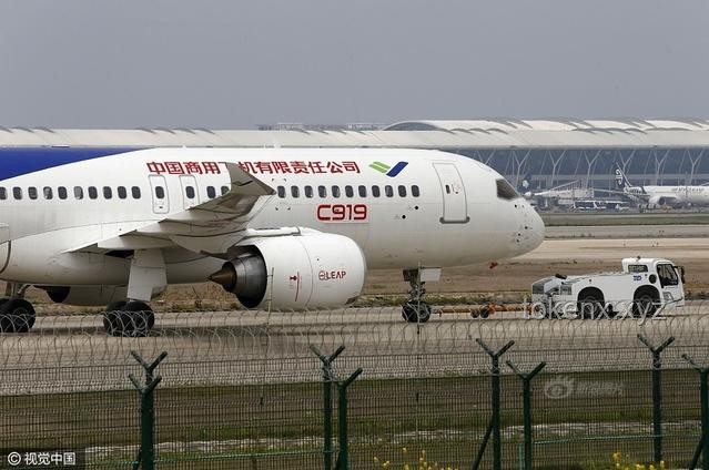 波音787機型未來趨勢：安全性能與市場應用的雙重考量