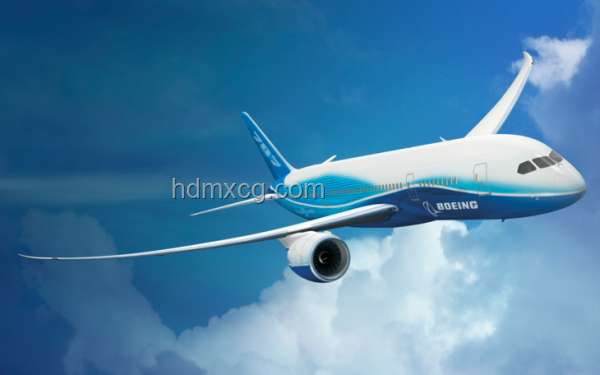 波音787機型性能與全球應用全解析