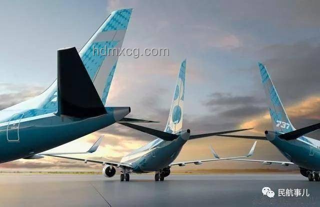 波音787機型性能與全球應用全解析