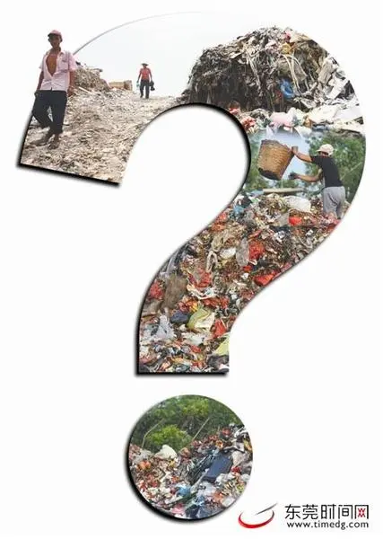 中國垃圾焚燒廠“搶垃圾”現象解析及利益探討