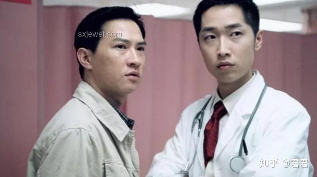 TVB經典神劇魅力不減，當代觀眾仍感精彩