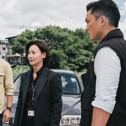 TVB經典“神劇”與現代視角的精彩對比