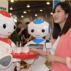 人形機器人現階段最大痛點解析及應對策略