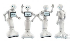 人形機器人現階段最大痛點深度剖析