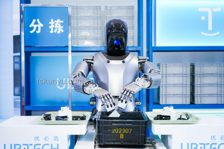 人形機(jī)器人現(xiàn)階段的最大痛點(diǎn)分析