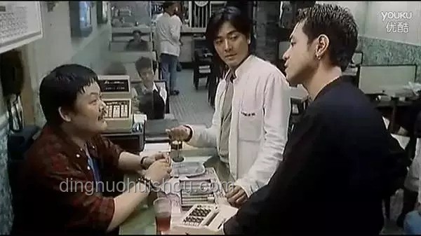 港劇西九龍警局高出鏡率案例分析