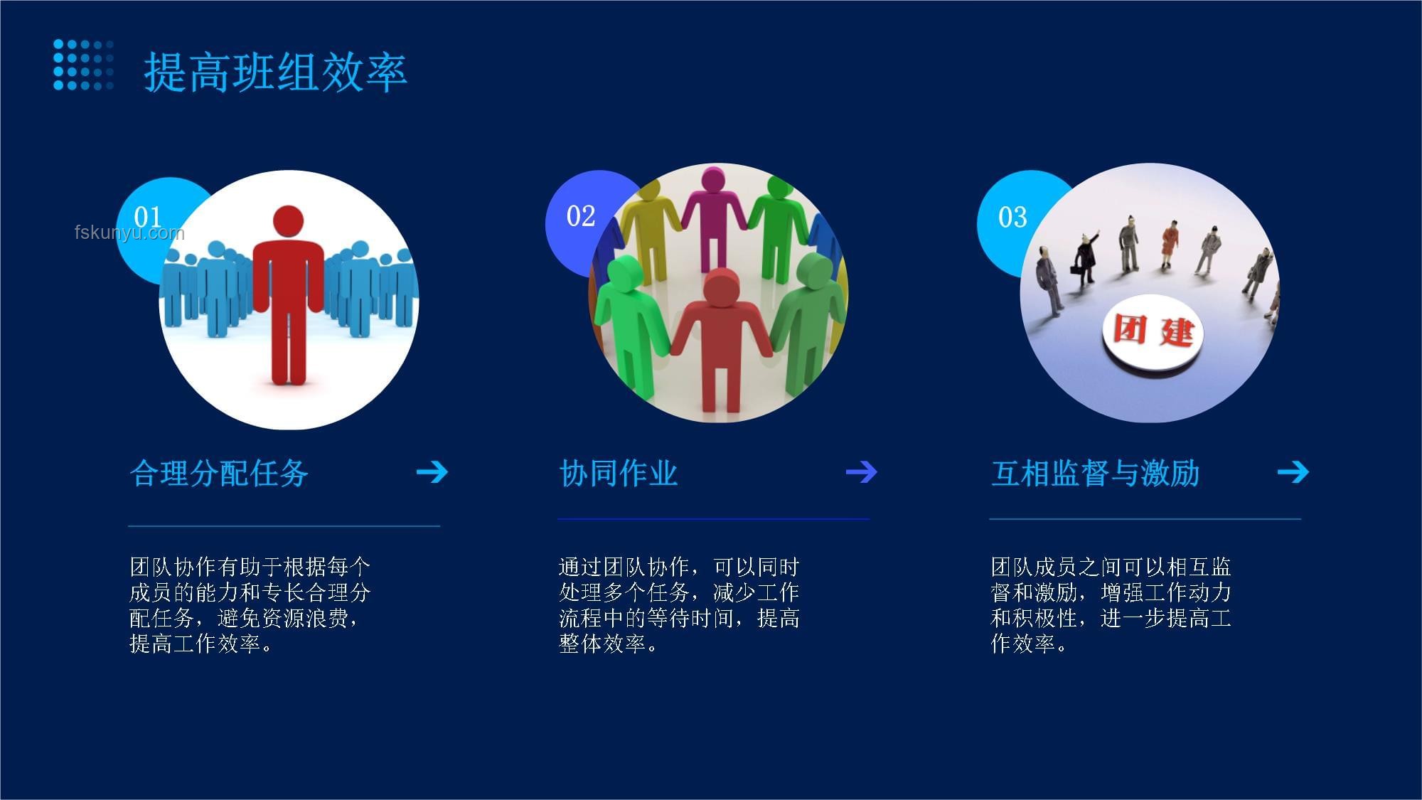 如何高效管理遠程團隊，提升協作效率