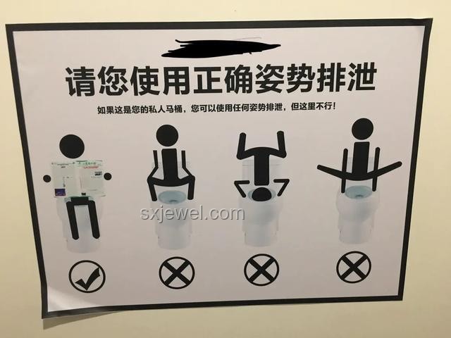 坐馬桶上廁所正確姿勢曝光，解鎖健康排便新風尚