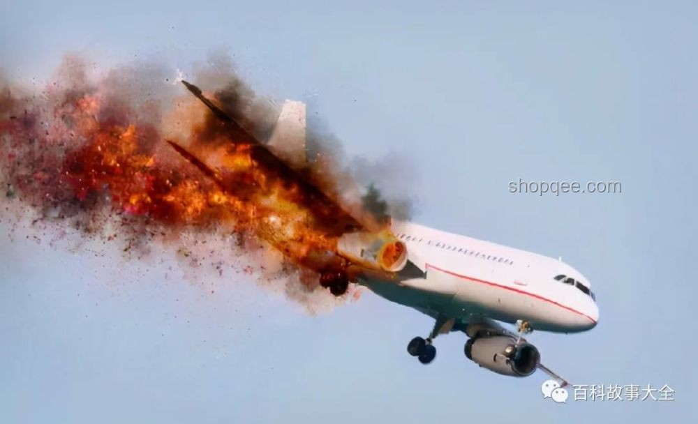 印度客機(jī)墜毀瞬間畫面曝光：如何正確獲取與分析航空安全信息