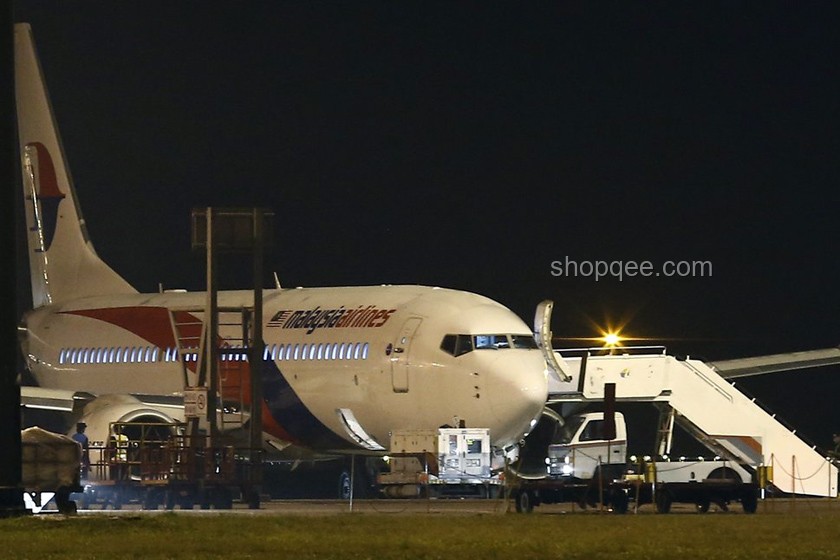 印度客機(jī)墜毀瞬間畫面曝光：如何正確獲取與分析航空安全信息