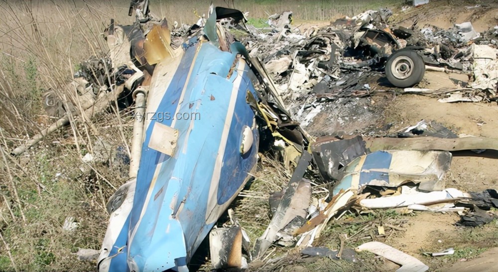 印度墜機事故疑遭鳥擊：航空安全挑戰與應對策略