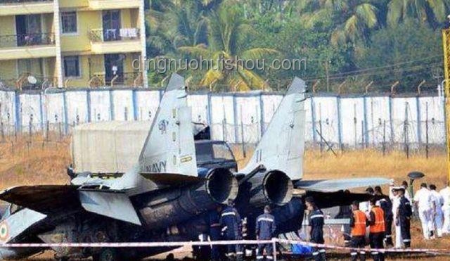 印度墜機事故原因探析：鳥擊與其他因素對比