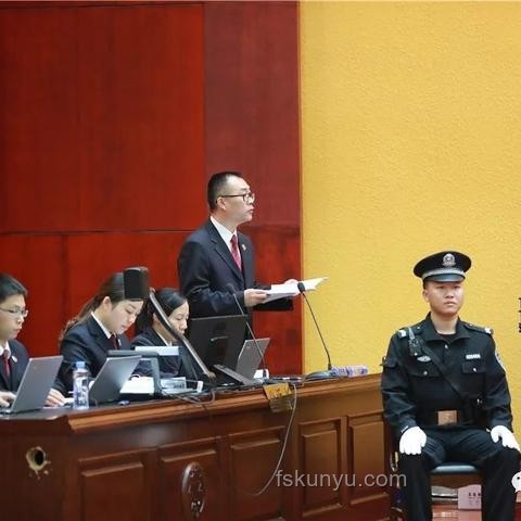 商貿市場保安非法拘禁未成年：一次驚心動魄的經歷