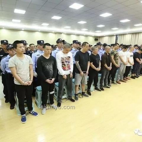 商貿市場保安非法拘禁未成年：一次驚心動魄的經歷