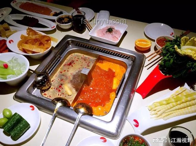 海底撈多元化經(jīng)營(yíng)：賣(mài)盒飯背后的故事