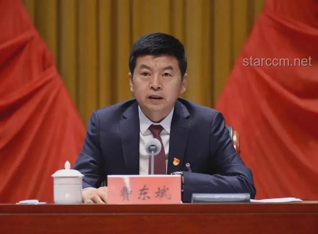 國家鐵路局局長費東斌被查事件解析